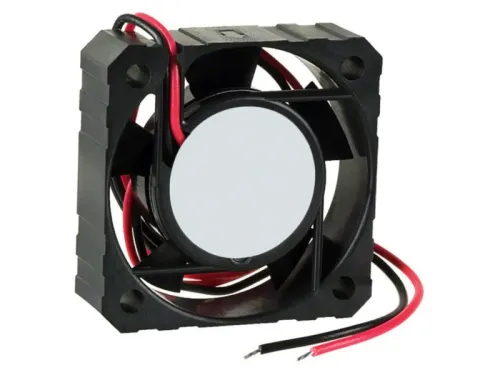 Wentylator Nidec F412R-05MB