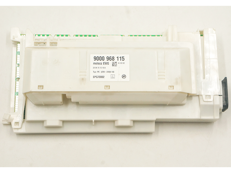 Płyta sterująca zmywarki Siemens 9000968115