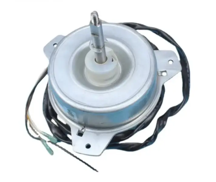 Klimatyzator Haier Jednostka zewnętrzna Silnik wentylatora AC KFD-40P 220-230V 50Hz 70W 830r/min 0010403987