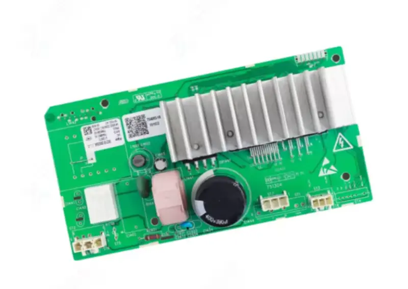 Płyta pralki Haier 0021800035A
