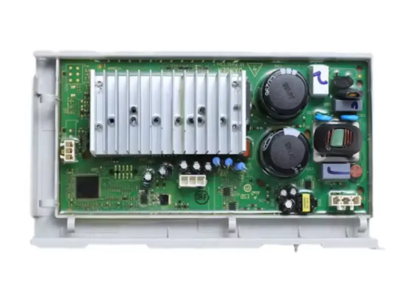 Płyta pralki Haier 0021800035F