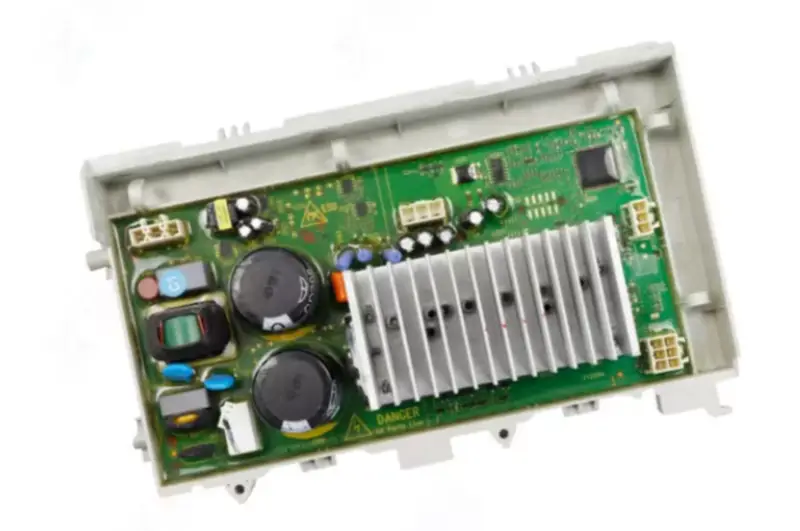 Płyta pralki Haier 0021800035G