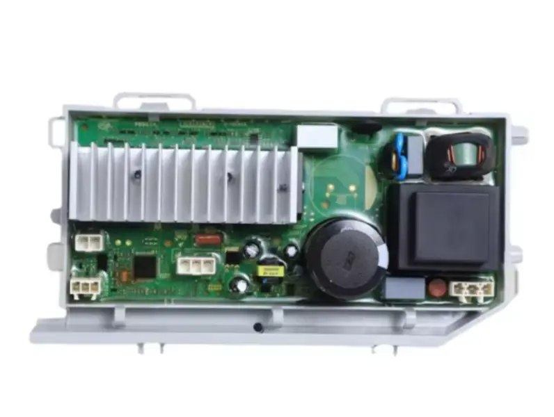 Płyta pralki Haier 0021800035H