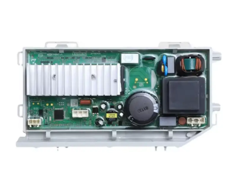 Płyta pralki Haier 0021800035Q