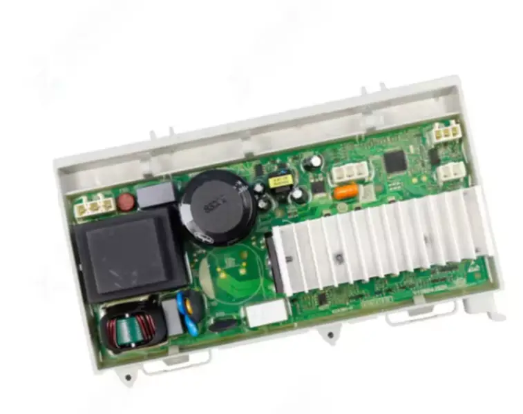 Płyta pralki Haier 0021800035R