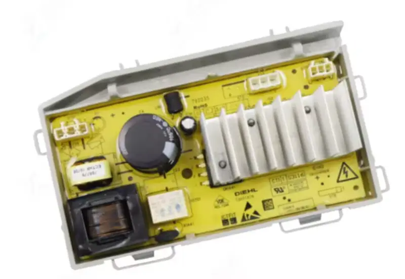 Płyta pralki Haier 0021800035SA