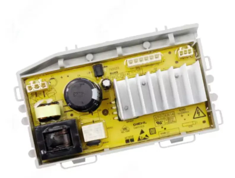 Płyta pralki Haier 0021800035SD