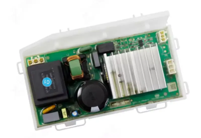 Płyta pralki Haier 0021800035W