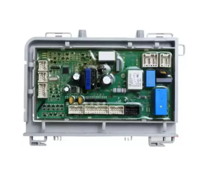 Płytka sterująca komputera pralki Haier 0021800095B