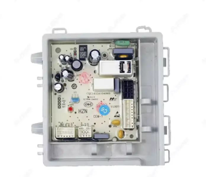 Płyta sterująca pralki Haier 0021800151