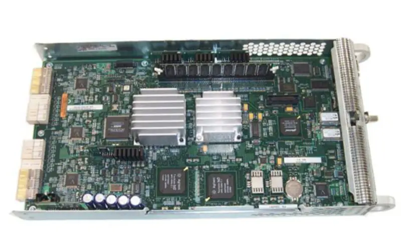 Dell 3X468 Moduł kontrolera EMC CX200/CX300 005047882 Przemysłowa płyta główna