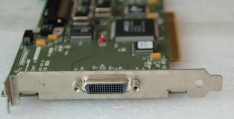 Karta dźwiękowa Digidesign DSP FARM 9410005238 REV B PCI