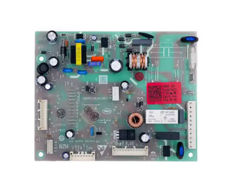 Płytka sterująca lodówki Haier 0061800347C