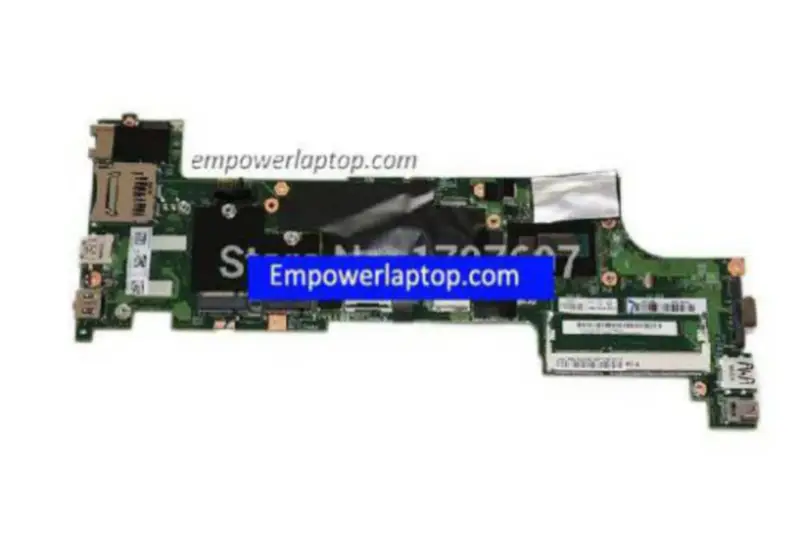 Płyta główna Lenovo 00hm932 Thinkpad X240S