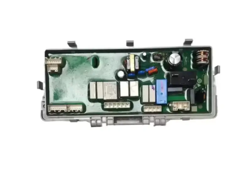 Płytka sterująca komputera pralki Haier 0181800051C
