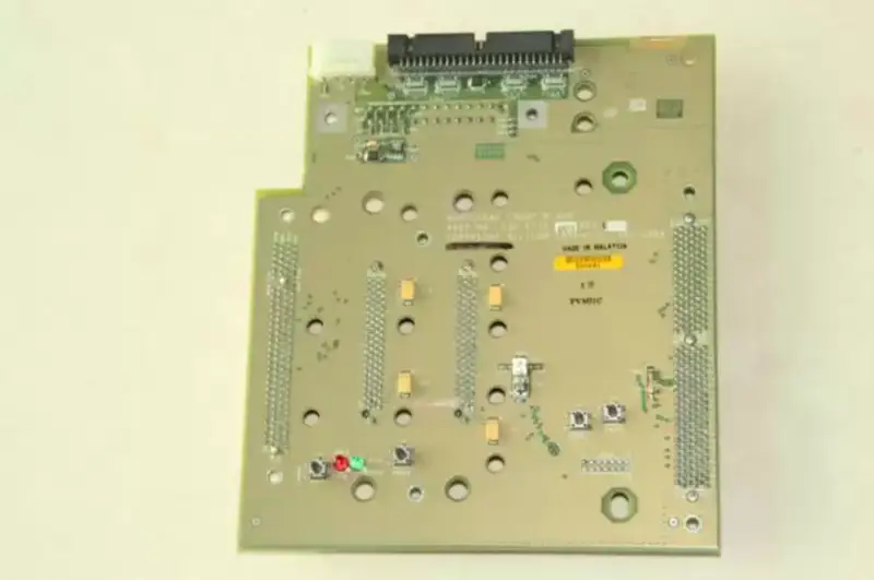 SGI P/N: 030-1232/030-0730 backplane