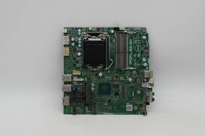 Płyta główna Dell Optiplex 5060 MFF Q370 LGA1151 DDR4 Model: IPCFL-BS/EK CN: 030VXY 30VXY