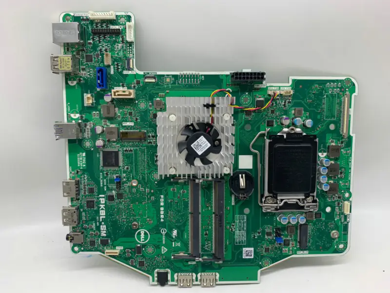 Płyta główna Dell Optiplex 5250 AIO IPKBL-SM 3P9WV 03P9WV CN-03P9WV