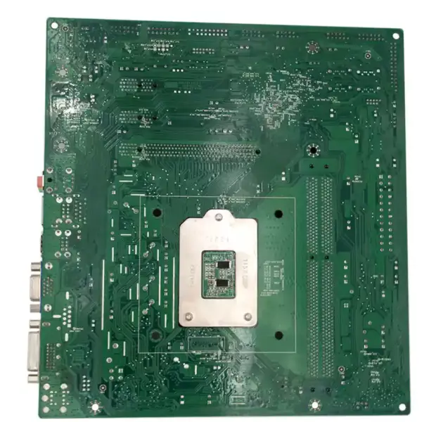 Płyta główna Lenovo 03T6221 EDGE 71 IH61M 1155 do komputerów stacjonarnych