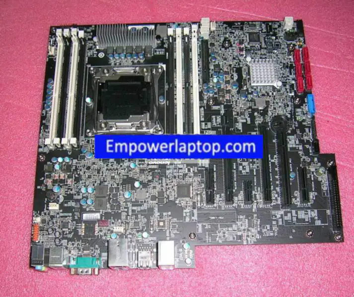 Płyta główna Lenovo P500 03T6784 S2011-V3 DDR4 X99