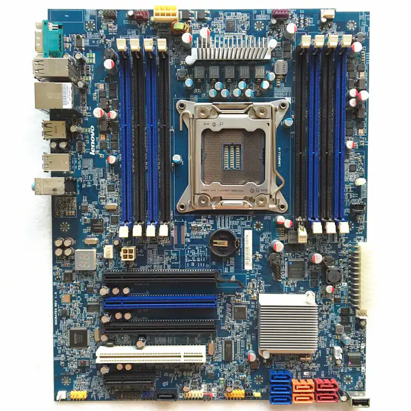Płyta główna Lenovo S30 X79 03T8420 03T6734 REV2.0