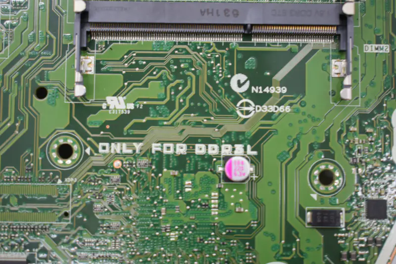 Płyta główna DELL Optiplex 3240 AIO IPPSL-CD 04075X 4075X Zintegrowana karta graficzna