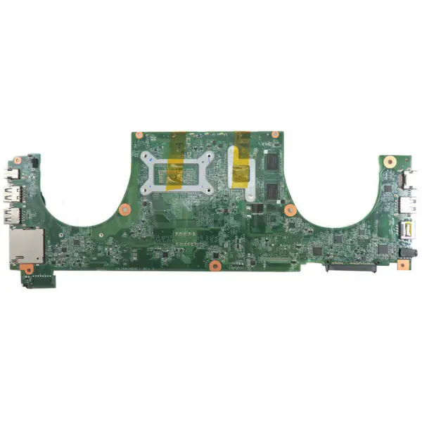 Płyta główna Dell Vostro 5470 V5470 0K0PF0 K0PF0 CN-0K0PF0 DAJW8CMB8E1 i7-4500U GT740M 2G