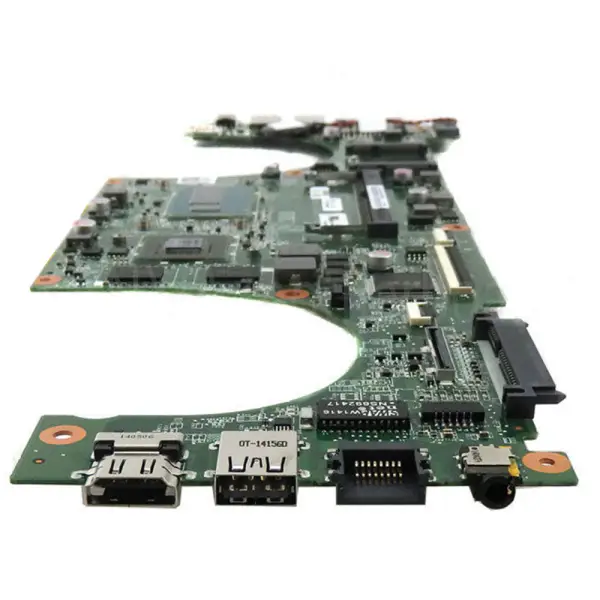 Płyta główna Dell Vostro 5470 V5470 0K0PF0 K0PF0 CN-0K0PF0 DAJW8CMB8E1 i7-4500U GT740M 2G