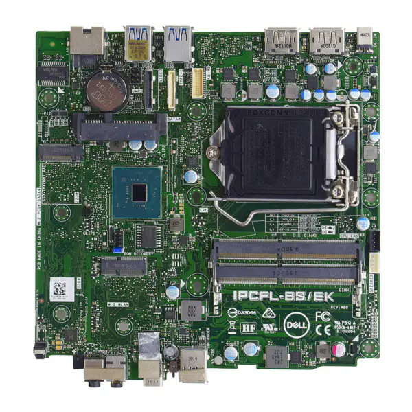 Płyta główna DELL Optiplex 7060 IPCFL-BS/EK CN-4MFRM