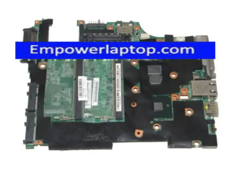Lenovo Thinkpad X201 FRU 04W0300 48.4CV13.021 płyta główna i5-560m QM57 CPU DDR3