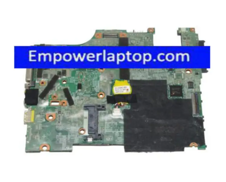 Lenovo Thinkpad X201 FRU 04W0300 48.4CV13.021 płyta główna i5-560m QM57 CPU DDR3