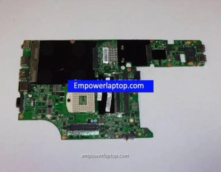 Płyta główna Lenovo 04W0378 ThinkPad L420 DAGC9EMB8E0