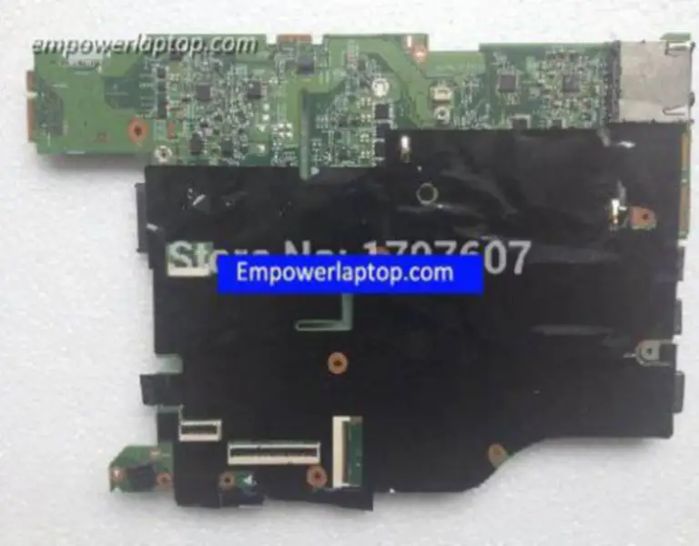 Płyta główna Lenovo 04W0394 ThinkPad Edge E420 48.4MH03.021