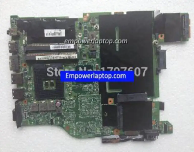 Płyta główna Lenovo 04W0394 ThinkPad Edge E420 48.4MH03.021