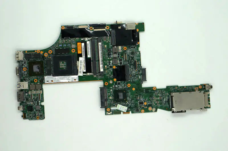 Płyta główna Lenovo W520 T520 T520i PN:04W2036