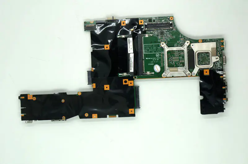 Płyta główna Lenovo W520 T520 T520i PN:04W2036