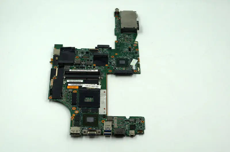 Płyta główna Lenovo W520 T520 T520i PN:04W2036
