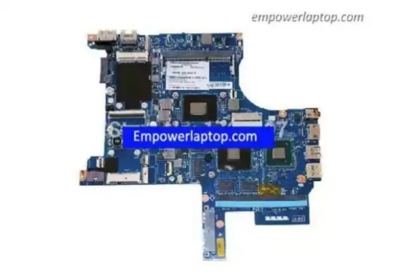 Płyta główna Lenovo 04W6582 Thinkpad E420S LA-6921P