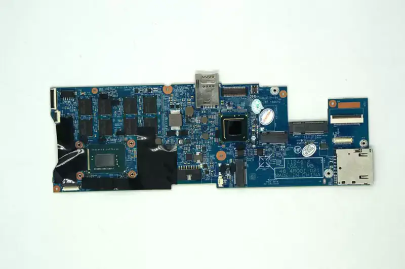 Płyta główna Lenovo 04X0495 ThinkPad X1 Carbon 48.4RQ01.021
