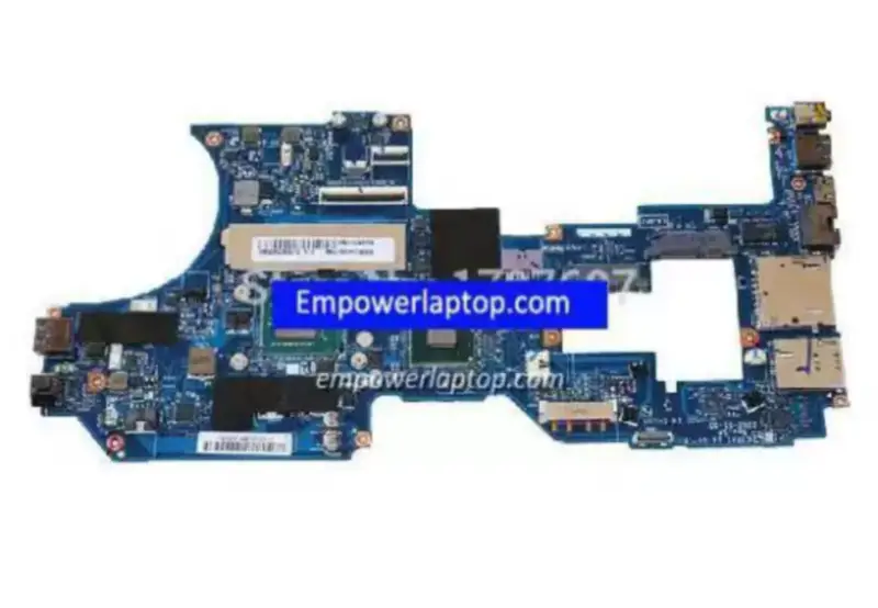 Płyta główna Lenovo Thinkpad S230U i7 LA-8671P
