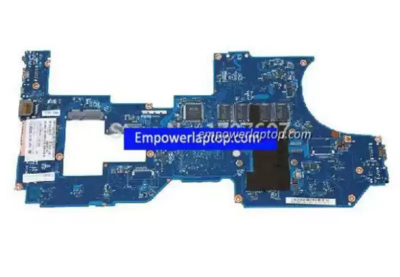 Płyta główna Lenovo Thinkpad S230U i7 LA-8671P