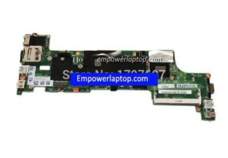 Płyta główna Lenovo 04X0763 Thinkpad X230S VIUX0 NM-A021