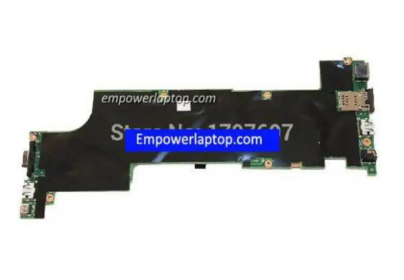 Płyta główna Lenovo 04X0763 Thinkpad X230S VIUX0 NM-A021
