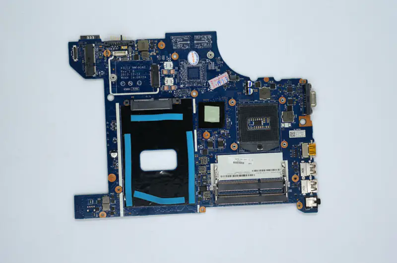 Płyta główna Lenovo 04X4781 Thinkpad E540 NM-A161 AILE2