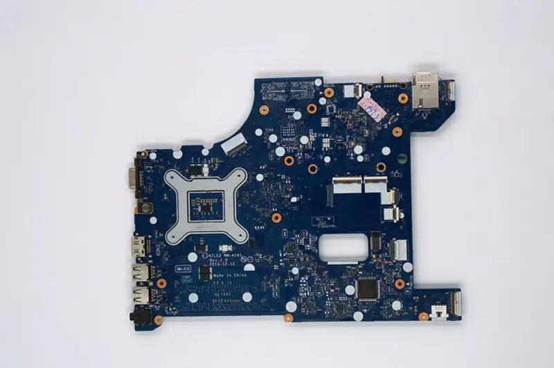 Płyta główna Lenovo 04X4781 Thinkpad E540 NM-A161 AILE2