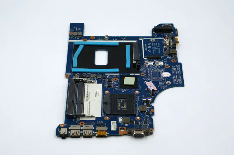 Płyta główna Lenovo 04X4781 Thinkpad E540 NM-A161 AILE2