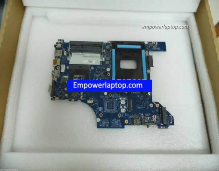 Płyta główna Lenovo Thinkpad Edge E440 AILE1 NM-A151