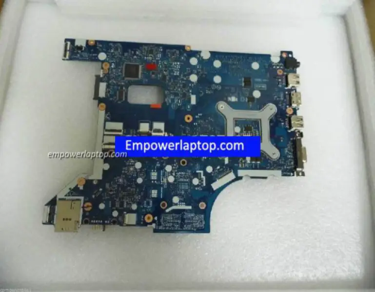 Płyta główna Lenovo Thinkpad Edge E440 AILE1 NM-A151