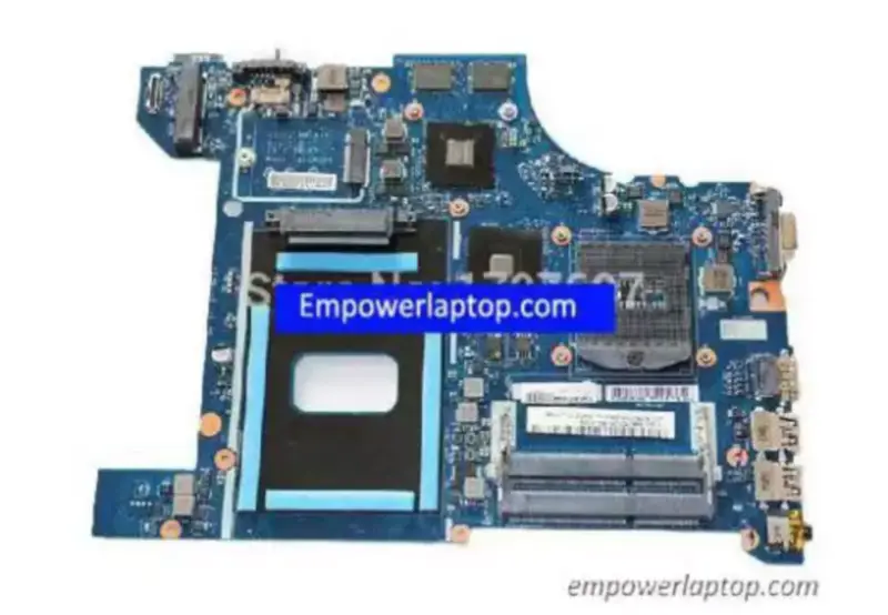 Płyta główna Lenovo 04X4948 Thinkpad E540 NM-A161 AILE2