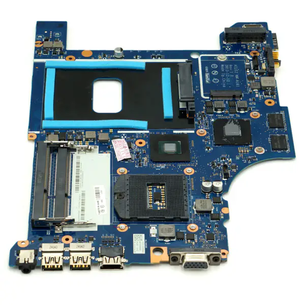 Płyta główna Lenovo 04X4949 Thinkpad E540 NW-A161